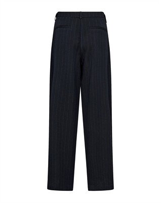 LR-Olivia 2 Bukser- Winter Sky Combi 